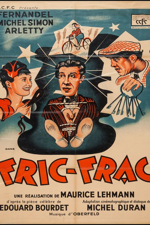 Fric-Frac