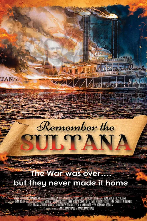 Remember the Sultana