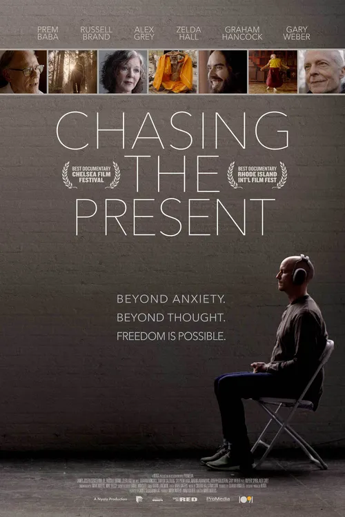 Chasing the Present