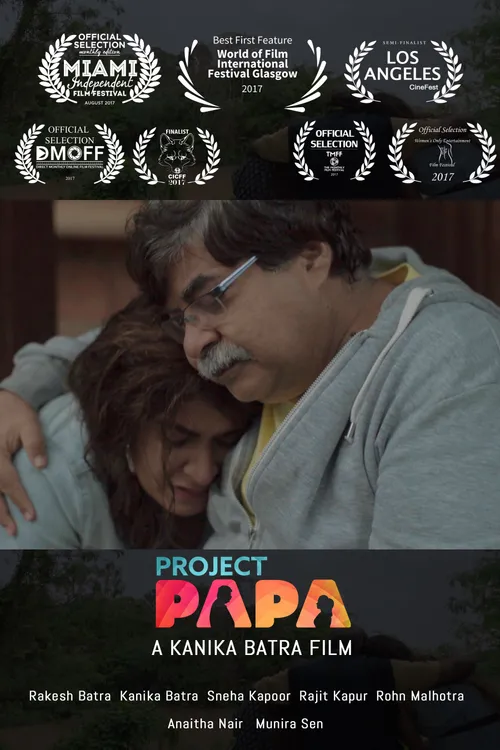 Project Papa