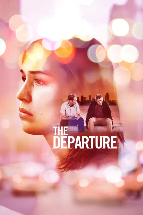 The Departure