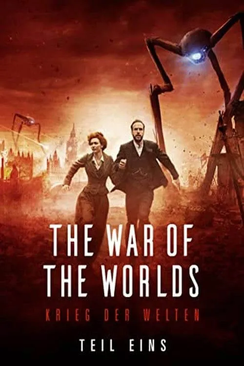 The War of the Worlds