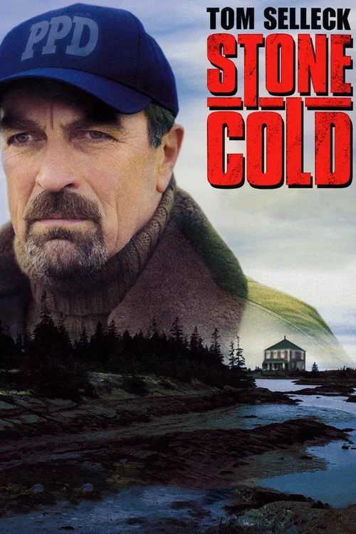 Jesse Stone: Stone Cold