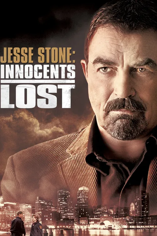 Jesse Stone: Innocents Lost