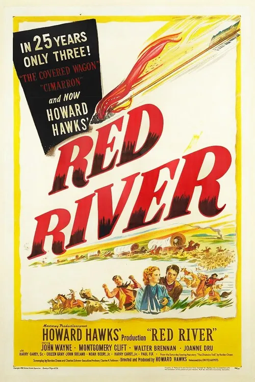 Red River