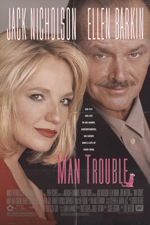 Man Trouble