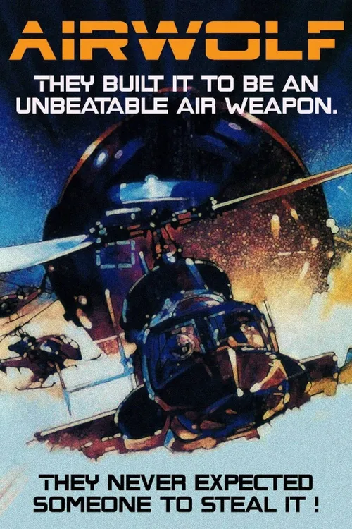 Airwolf