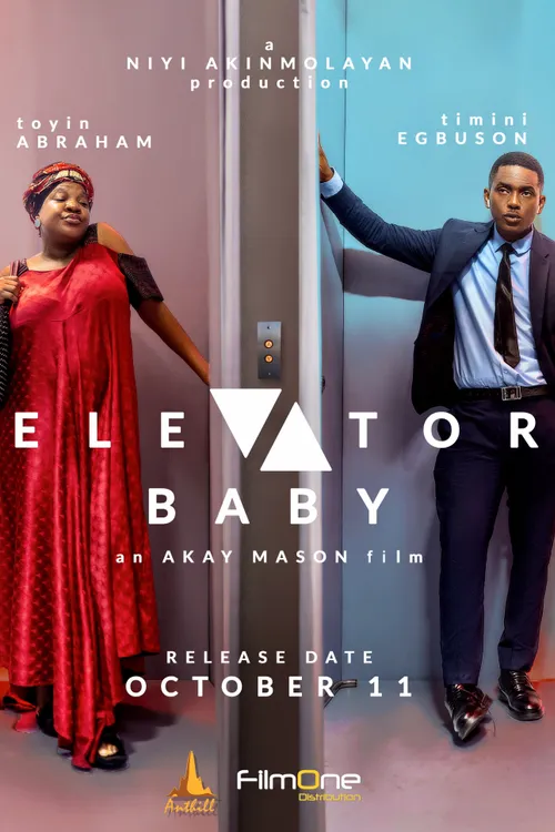 Elevator Baby