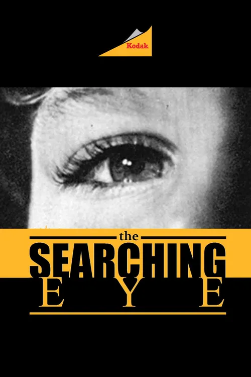 The Searching Eye