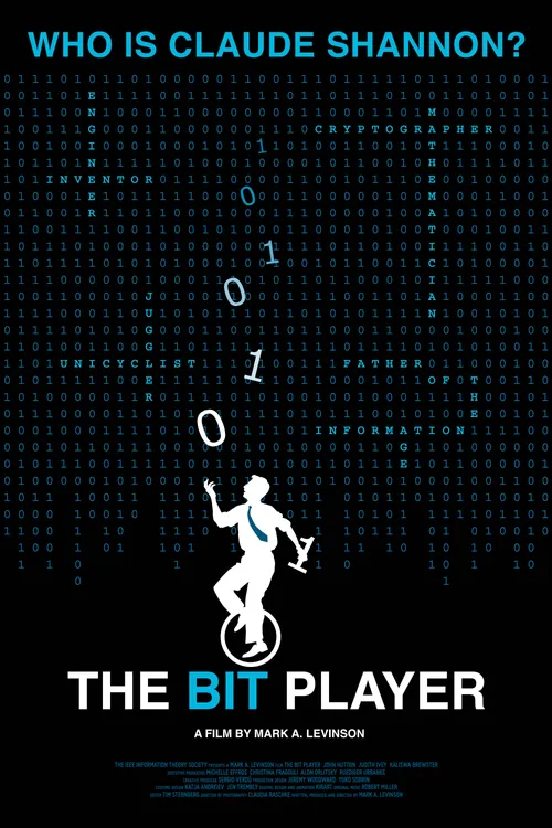 The Bit Player