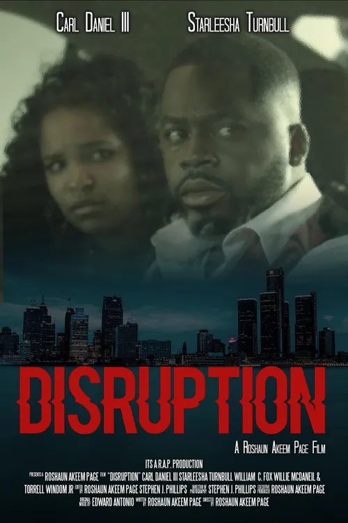 Disruption