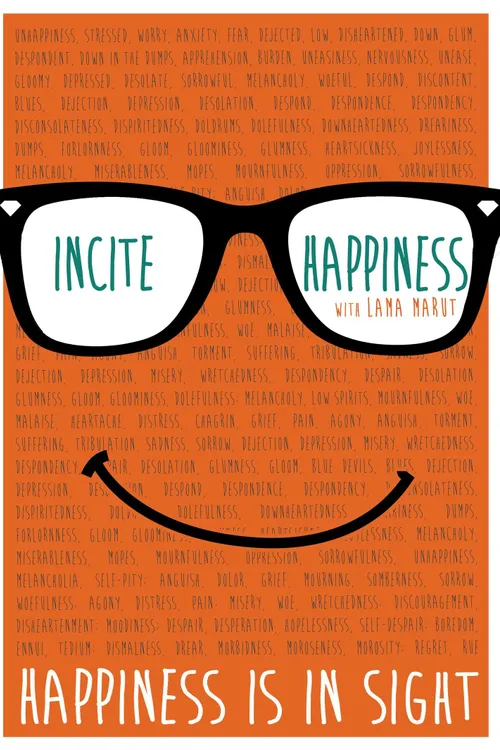 Incite Happiness