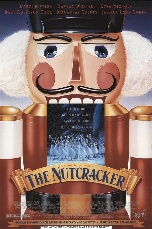 The Nutcracker