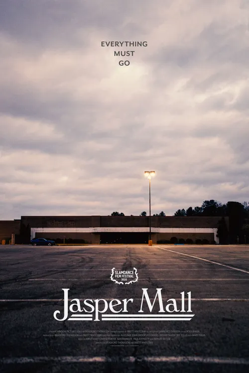 Jasper Mall