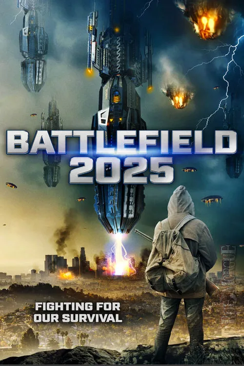 Battlefield 2025