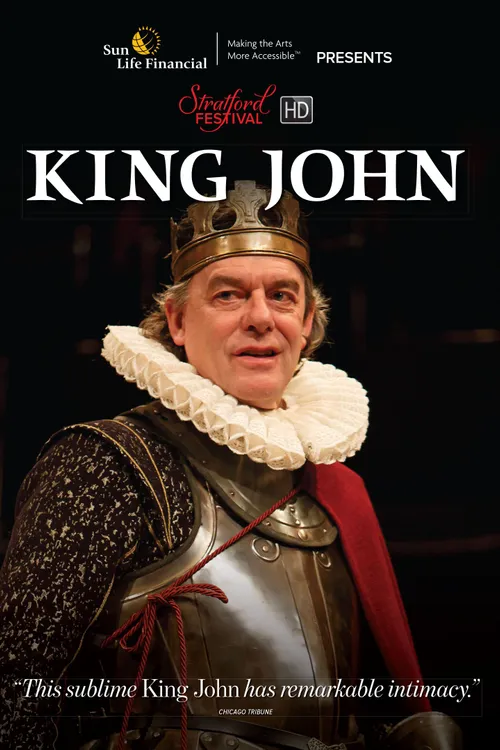 King John