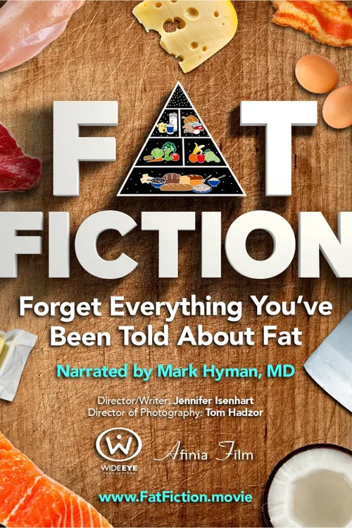 Fat Fiction