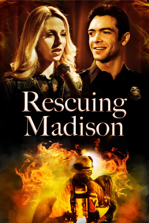 Rescuing Madison