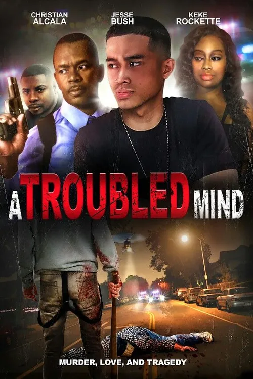 A Troubled Mind