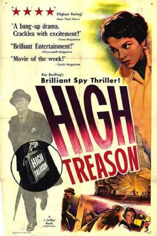 High Treason