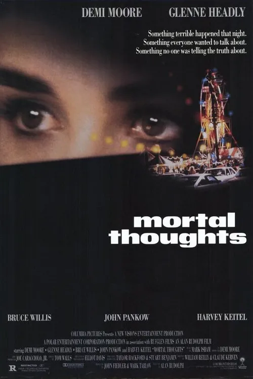 Mortal Thoughts