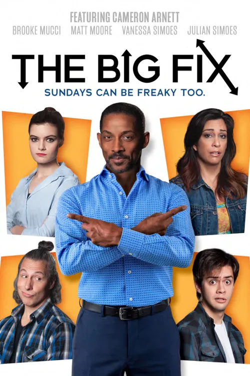 The Big Fix