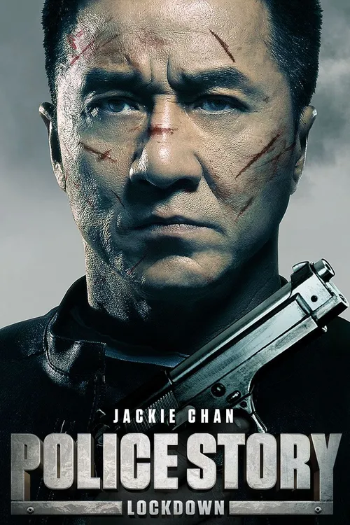 Police Story: Lockdown