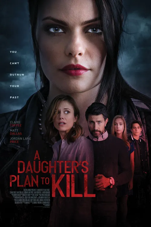 A Daughter's Plan to Kill