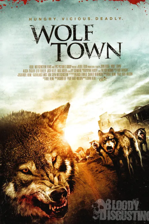 Wolf Town