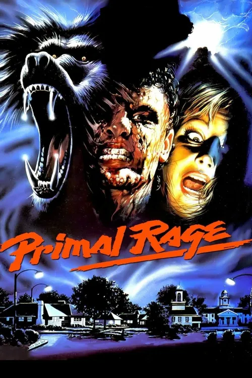 Primal Rage