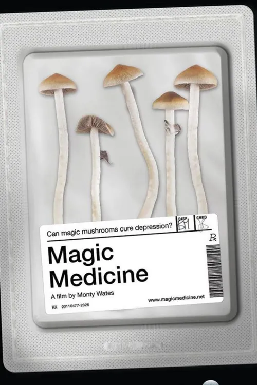 Magic Medicine