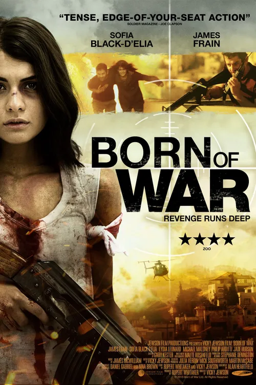 Born of War