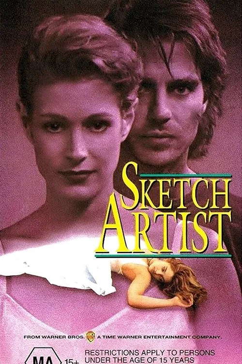 Sketch Artist