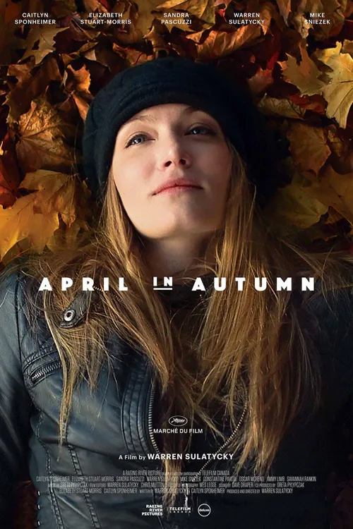 April in Autumn