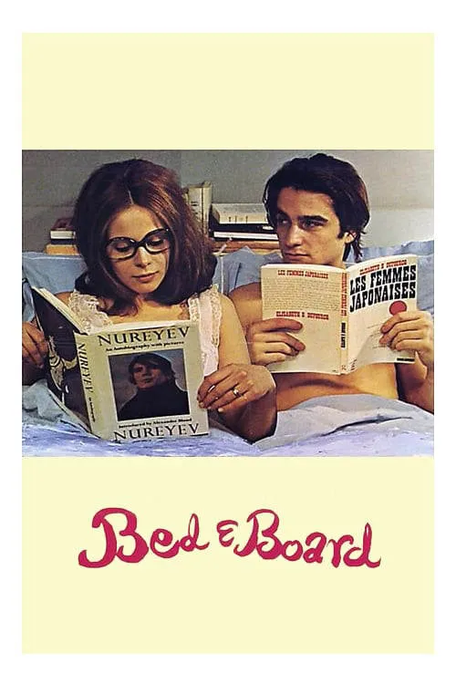 Bed & Board