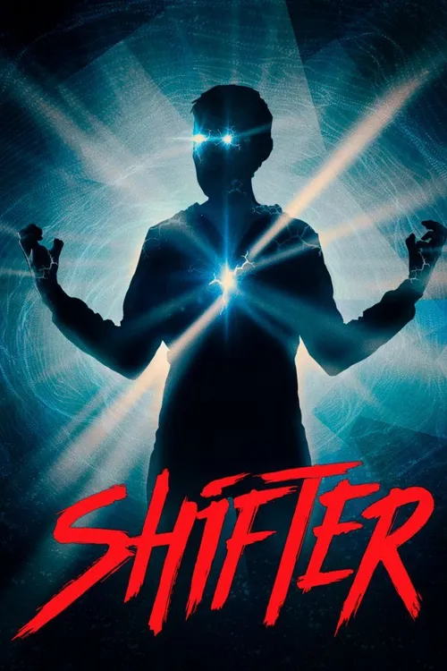 Shifter