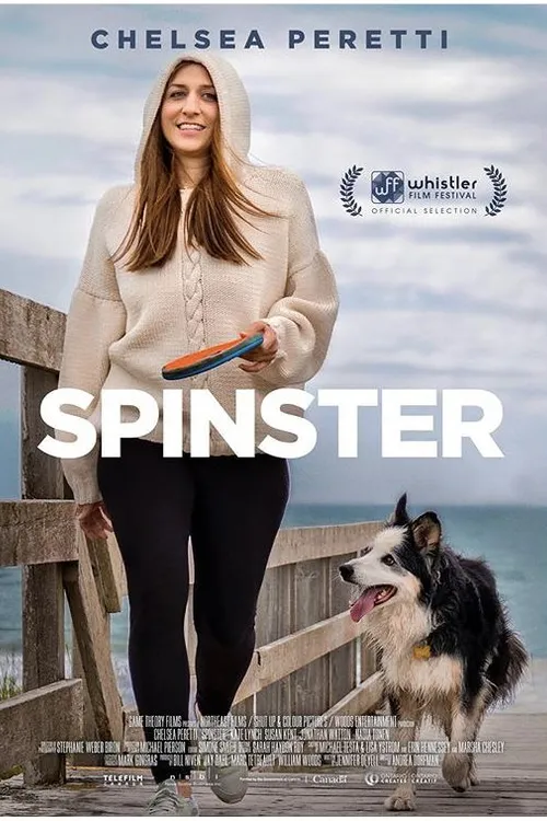 Spinster