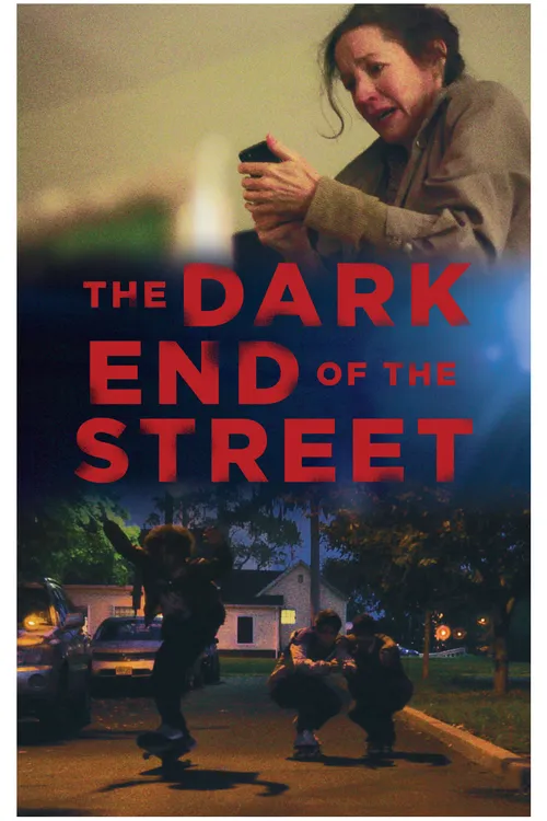 The Dark End of the Street