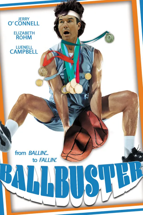 Ballbuster