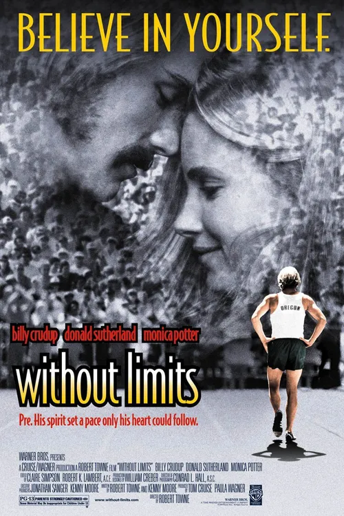 Without Limits