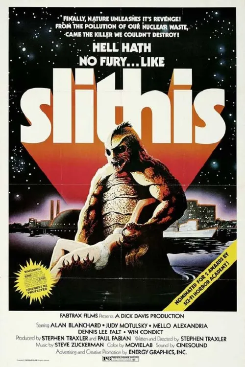 Slithis