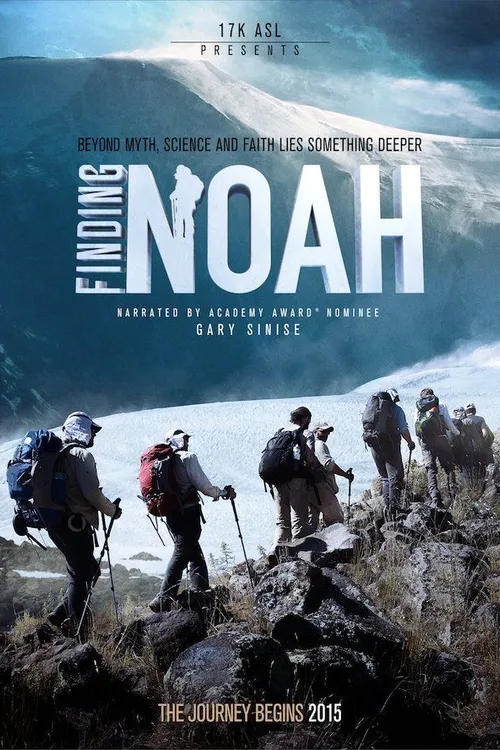 Finding Noah