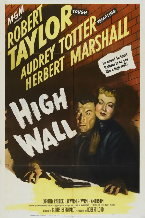 High Wall