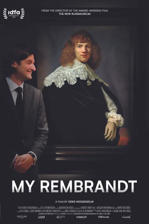 My Rembrandt