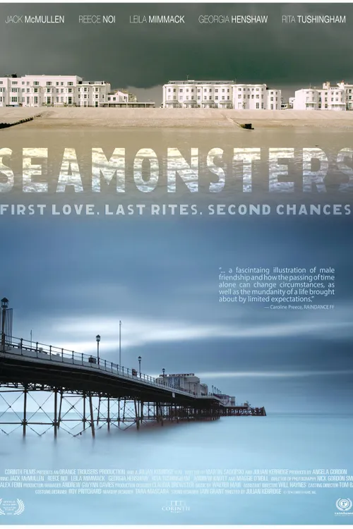 Seamonsters