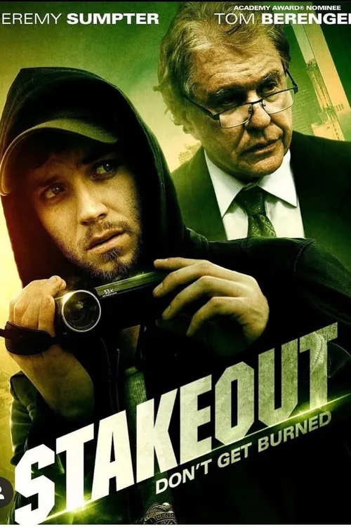 Stakeout