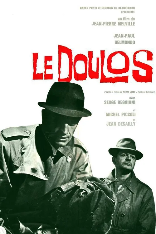 Le Doulos