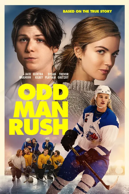 Odd Man Rush