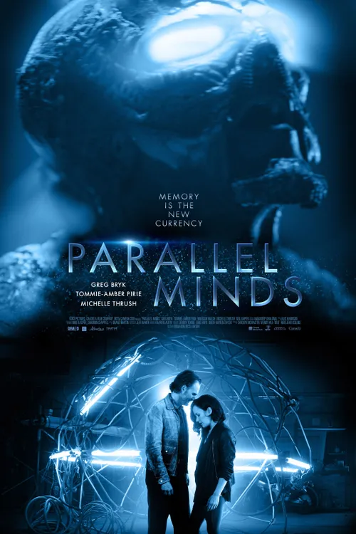 Parallel Minds