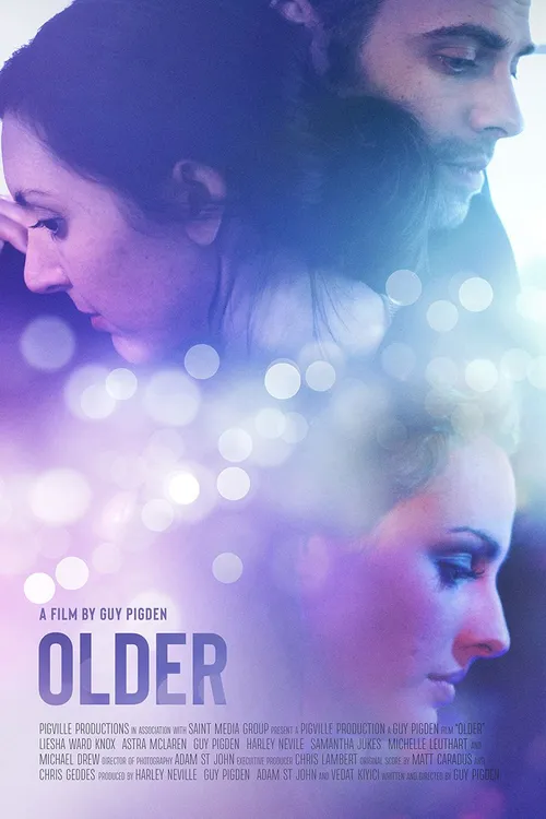 Older